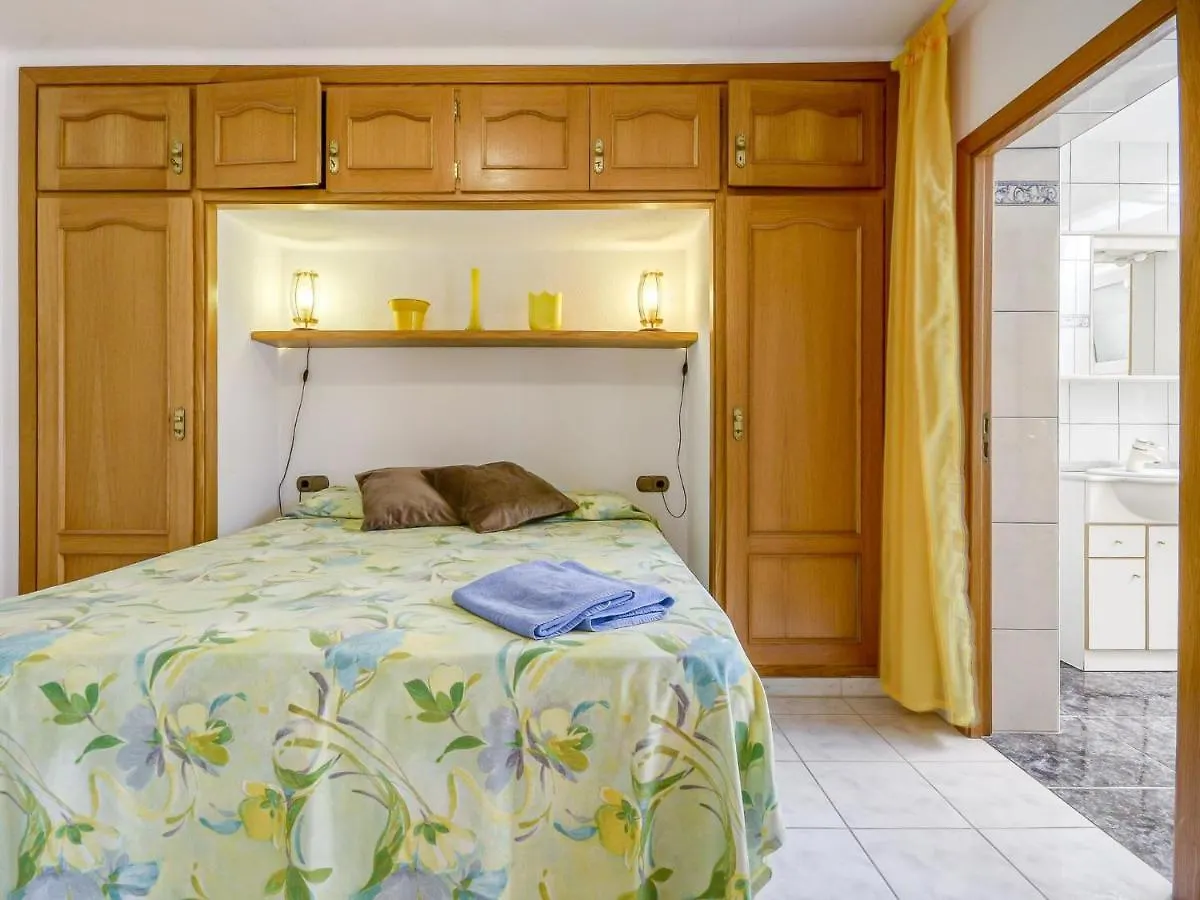 Apartment Clos Des Franquets By Interhome Roses 0*,  Spanyolország