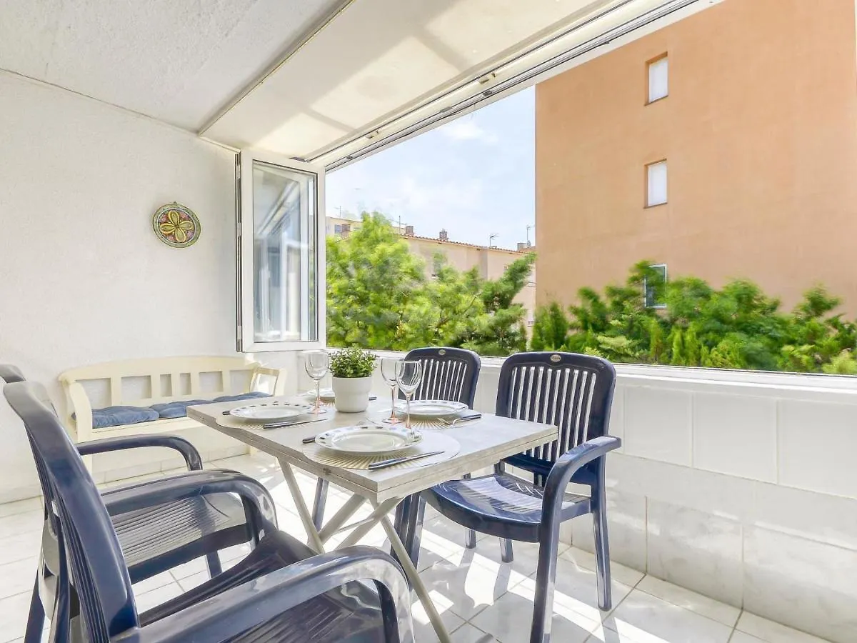 Apartment Clos Des Franquets By Interhome Roses Spanyolország
