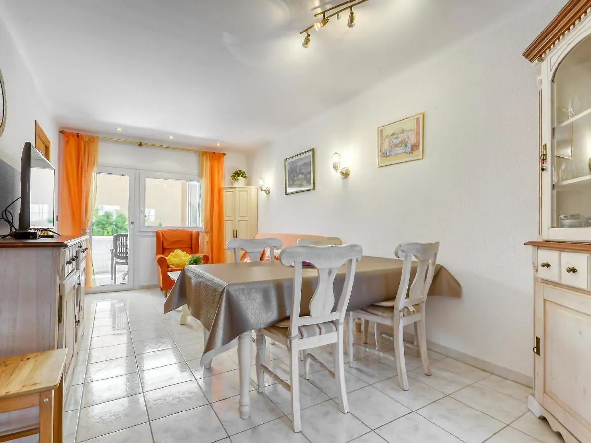 Apartment Clos Des Franquets By Interhome Roses Spanyolország