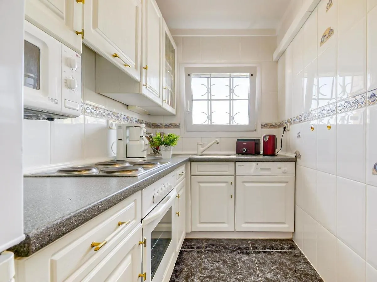 Apartment Clos Des Franquets By Interhome Roses
