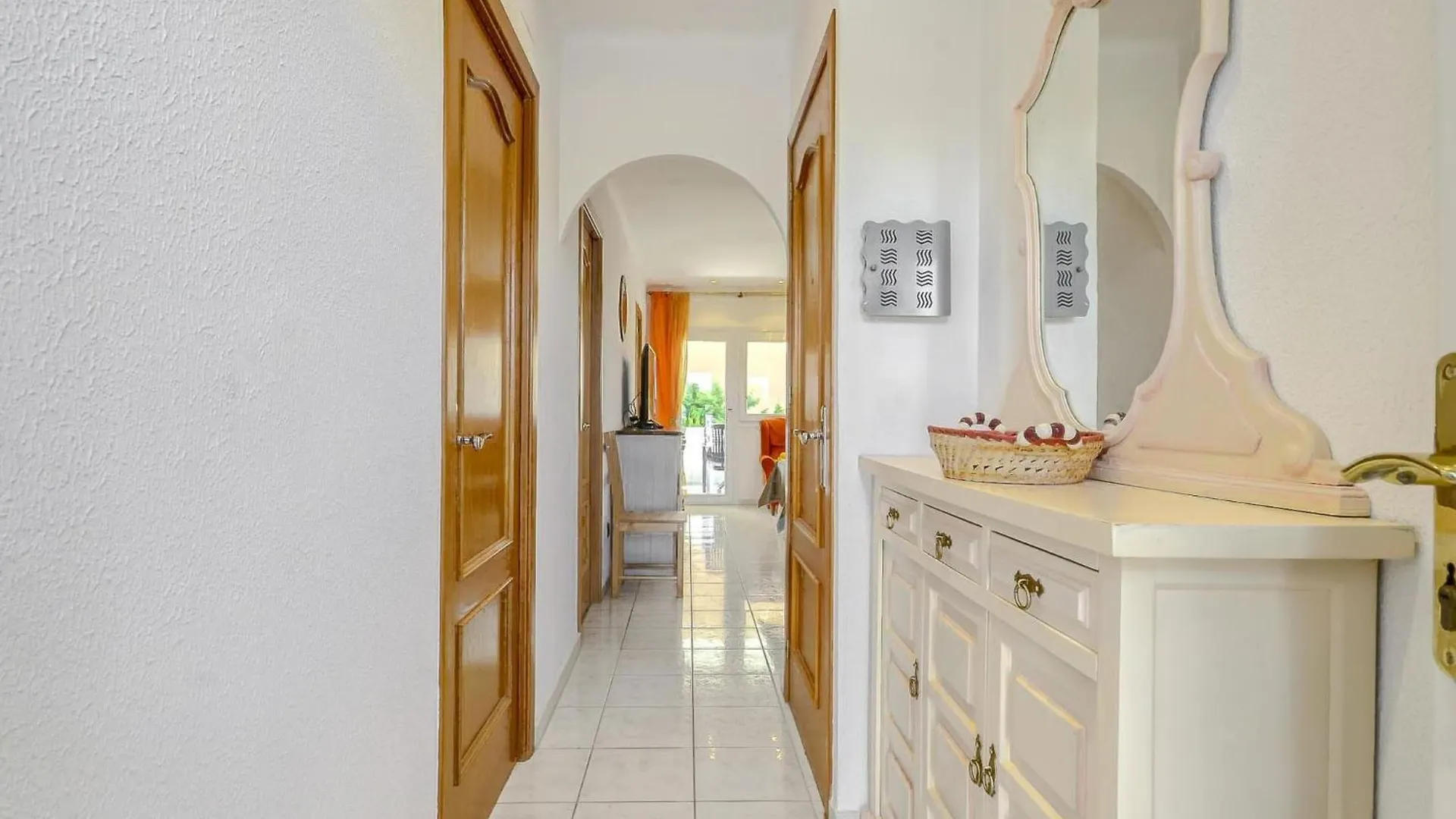 Apartment Clos Des Franquets By Interhome Roses
