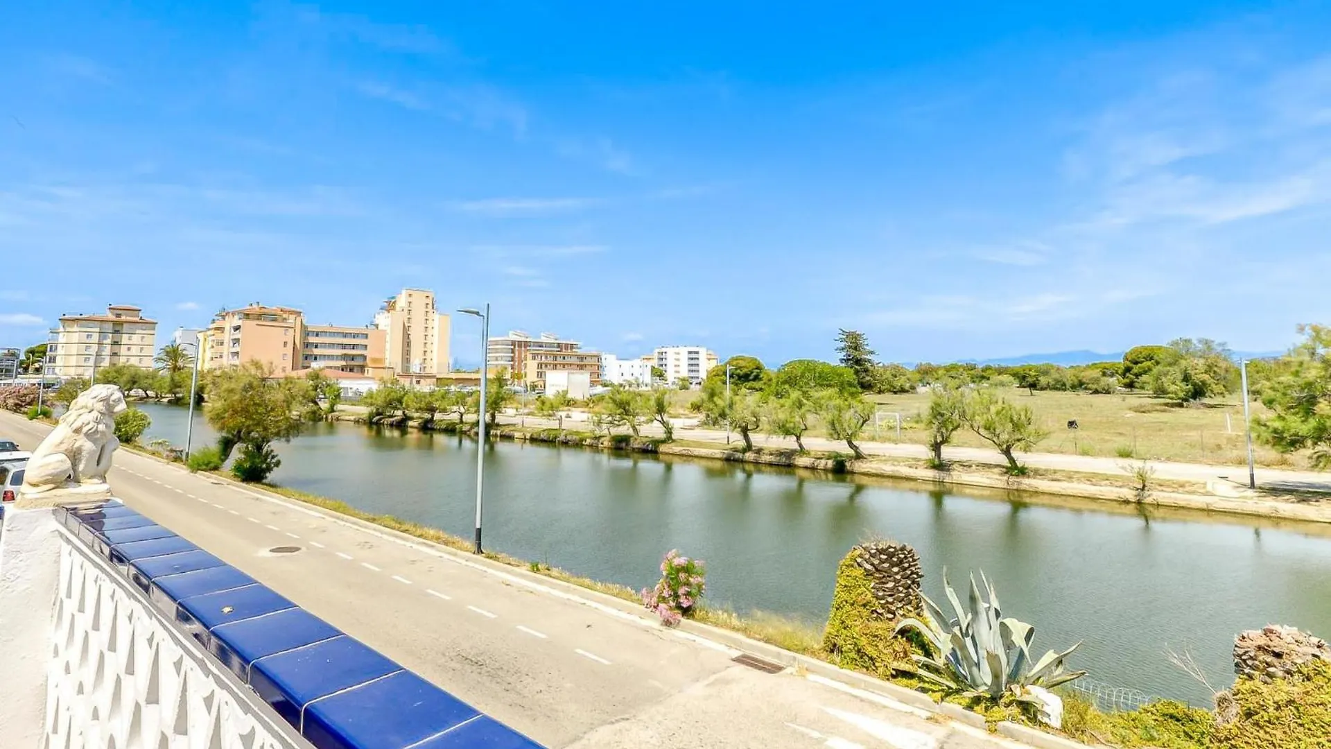 Apartment Clos Des Franquets By Interhome Roses