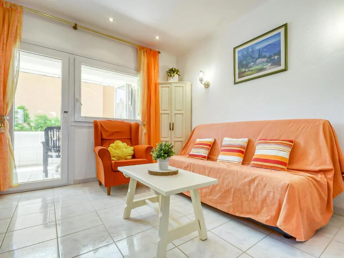 Apartment Clos Des Franquets By Interhome 로지즈