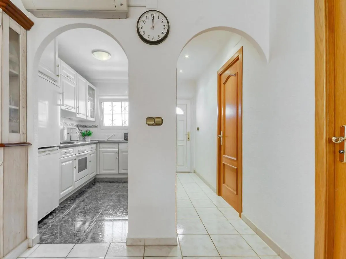 Apartment Clos Des Franquets By Interhome 로지즈 0*,