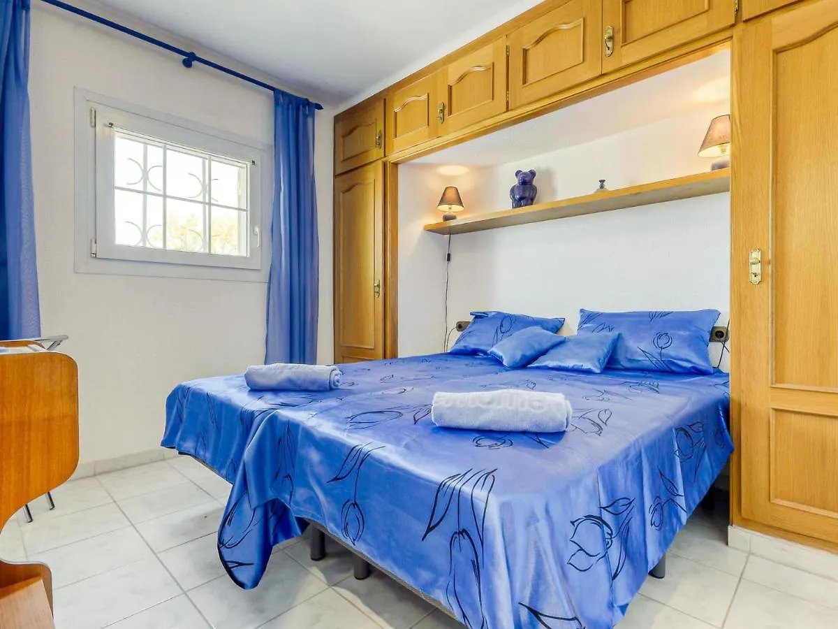 Apartment Clos Des Franquets By Interhome 로지즈