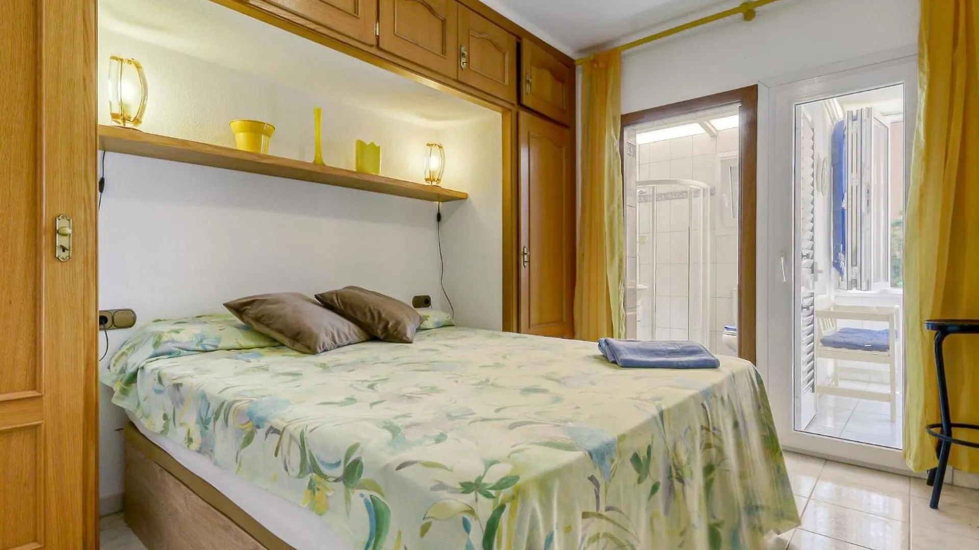 Apartment Clos Des Franquets By Interhome 로지즈 스페인