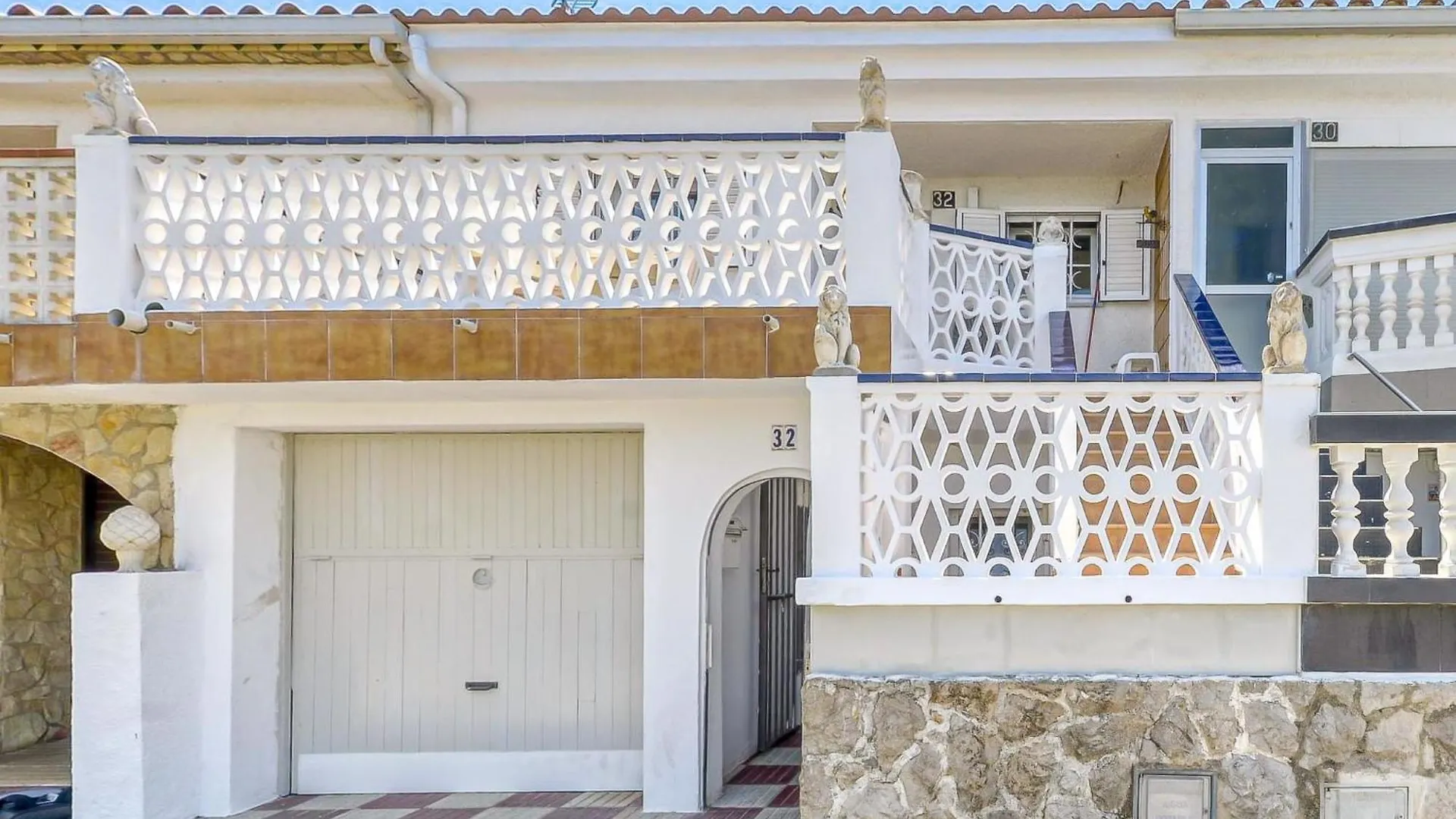 Apartment Clos Des Franquets By Interhome 로지즈 0*,